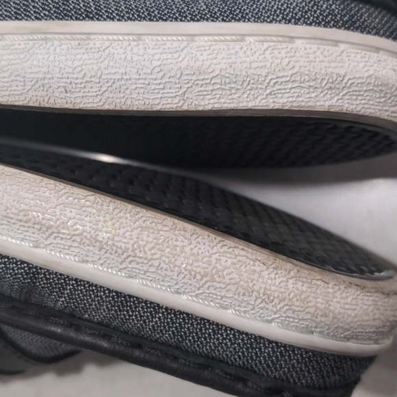 COLE HAAN PINCH WERKENDER DENIM PENNY LOAFER - Picture 9 of 11